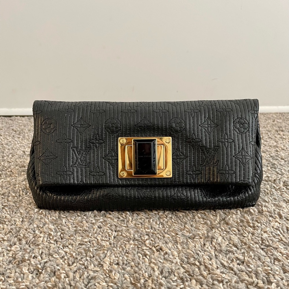 Louis Vuitton Vintage Pochette